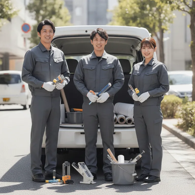 床施工 のチーム: 柏市